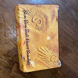 Sun-San Salt water sandals